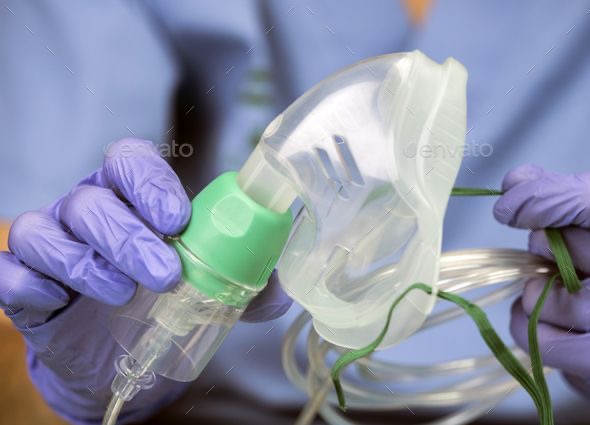 Terapia Respiratoria