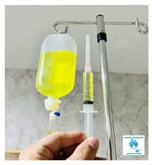 Suero Terapéutico
